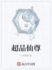 超品仙尊