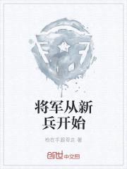 将军从新兵开始