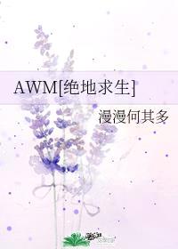 AWM[绝地求生]