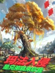 法师传奇3:玛法入侵 第1章在线观看电影