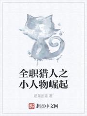 全职猎人之小人物崛起